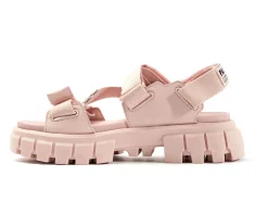 REVOLT SANDAL MONO