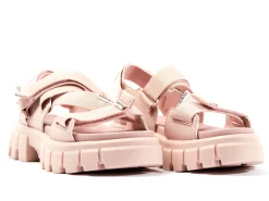 REVOLT SANDAL MONO
