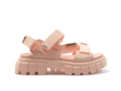 REVOLT SANDAL MONO