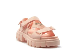REVOLT SANDAL MONO