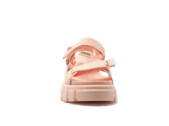 REVOLT SANDAL MONO
