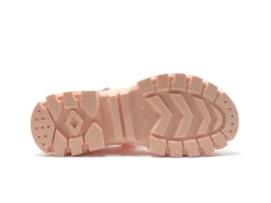 REVOLT SANDAL MONO