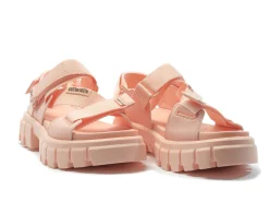 REVOLT SANDAL MONO