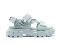 REVOLT SANDAL MONO
