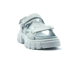 REVOLT SANDAL MONO