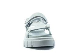 REVOLT SANDAL MONO