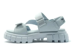REVOLT SANDAL MONO