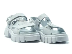 REVOLT SANDAL MONO