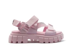 REVOLT SANDAL MONO