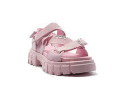 REVOLT SANDAL MONO