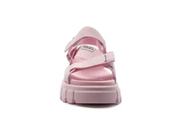 REVOLT SANDAL MONO