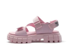 REVOLT SANDAL MONO