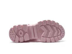 REVOLT SANDAL MONO