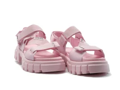 REVOLT SANDAL MONO