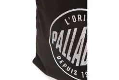 ROUND LOGO TOTE BAG