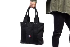 SMALL CANVAS TOTEBAG