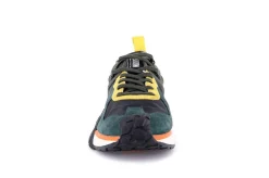 TROOP RUNNER