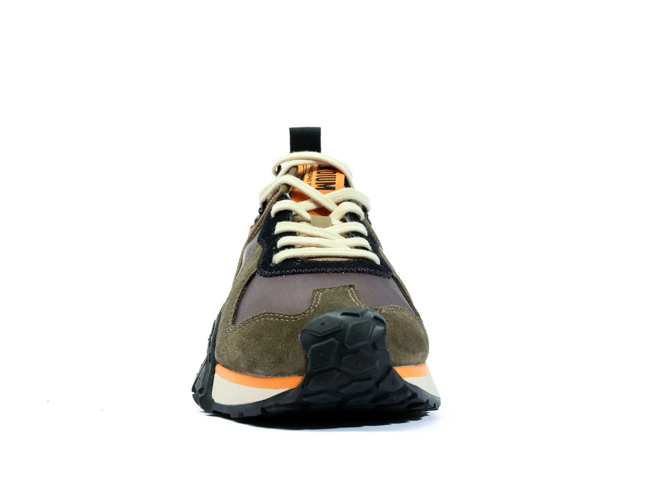 TROOP RUNNER