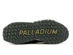 TROOP RUNNER