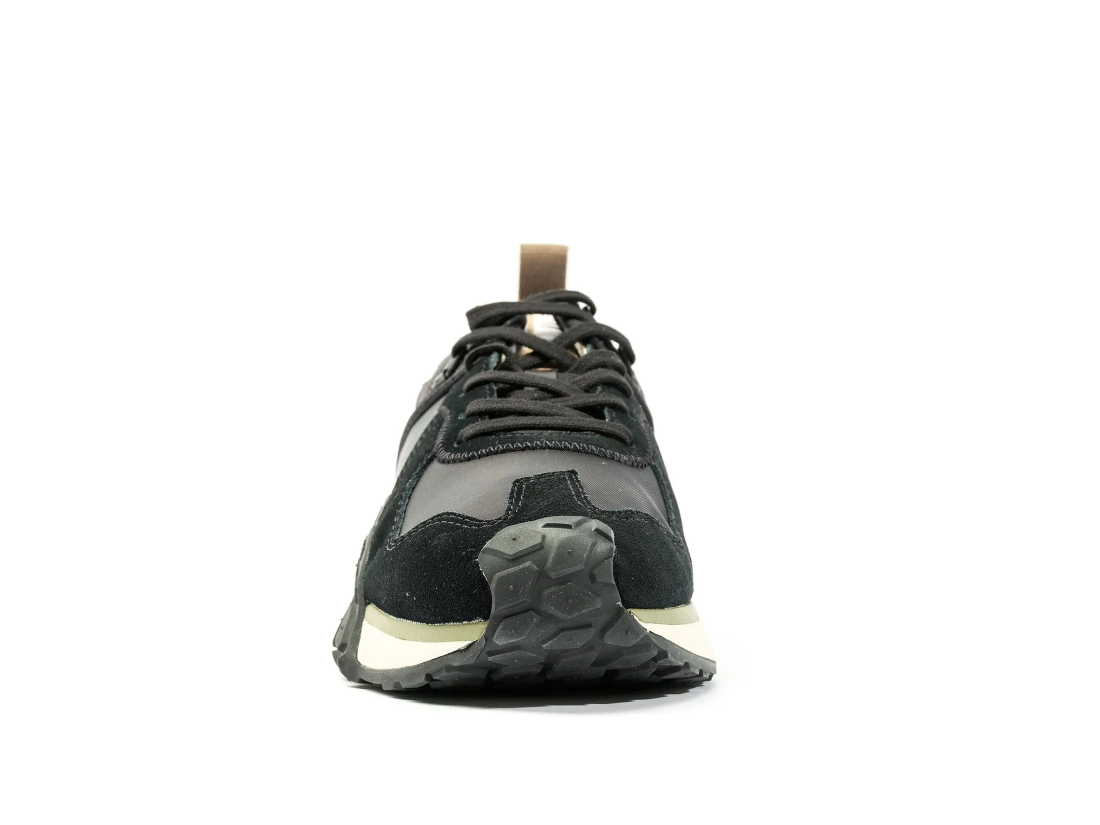 TROOP RUNNER