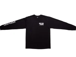 UOP LONG SLV T-SHIRT