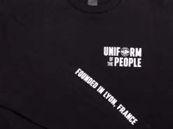 UOP LONG SLV T-SHIRT